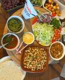 Chicken Tacos 🌮 🌮