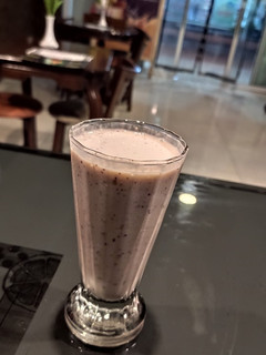 عکسی از دستور شیک انجیر