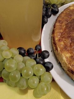 Badischer Zwiebelkuchen Rezepthauptbild