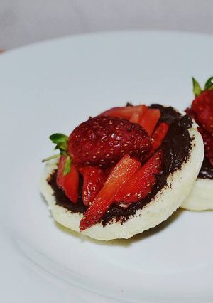Foto resep English Muffin Bread