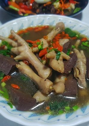 รูปของ ซุปเปอร์ตีนไก่