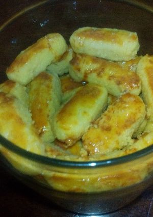 Foto resep Kastengel