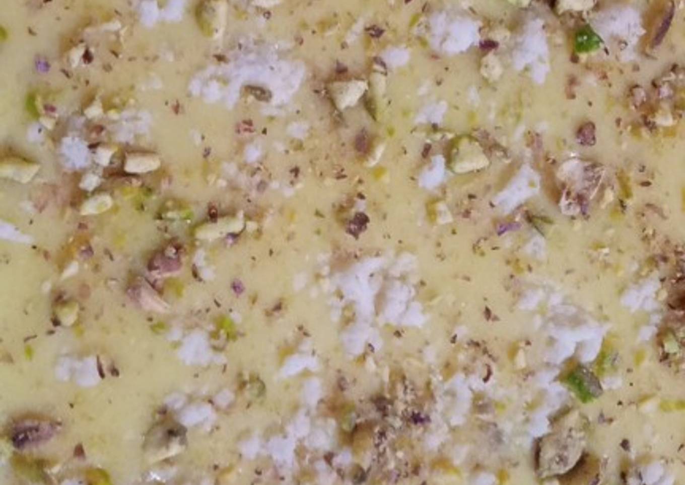 Shakarqandi Ki Kheer