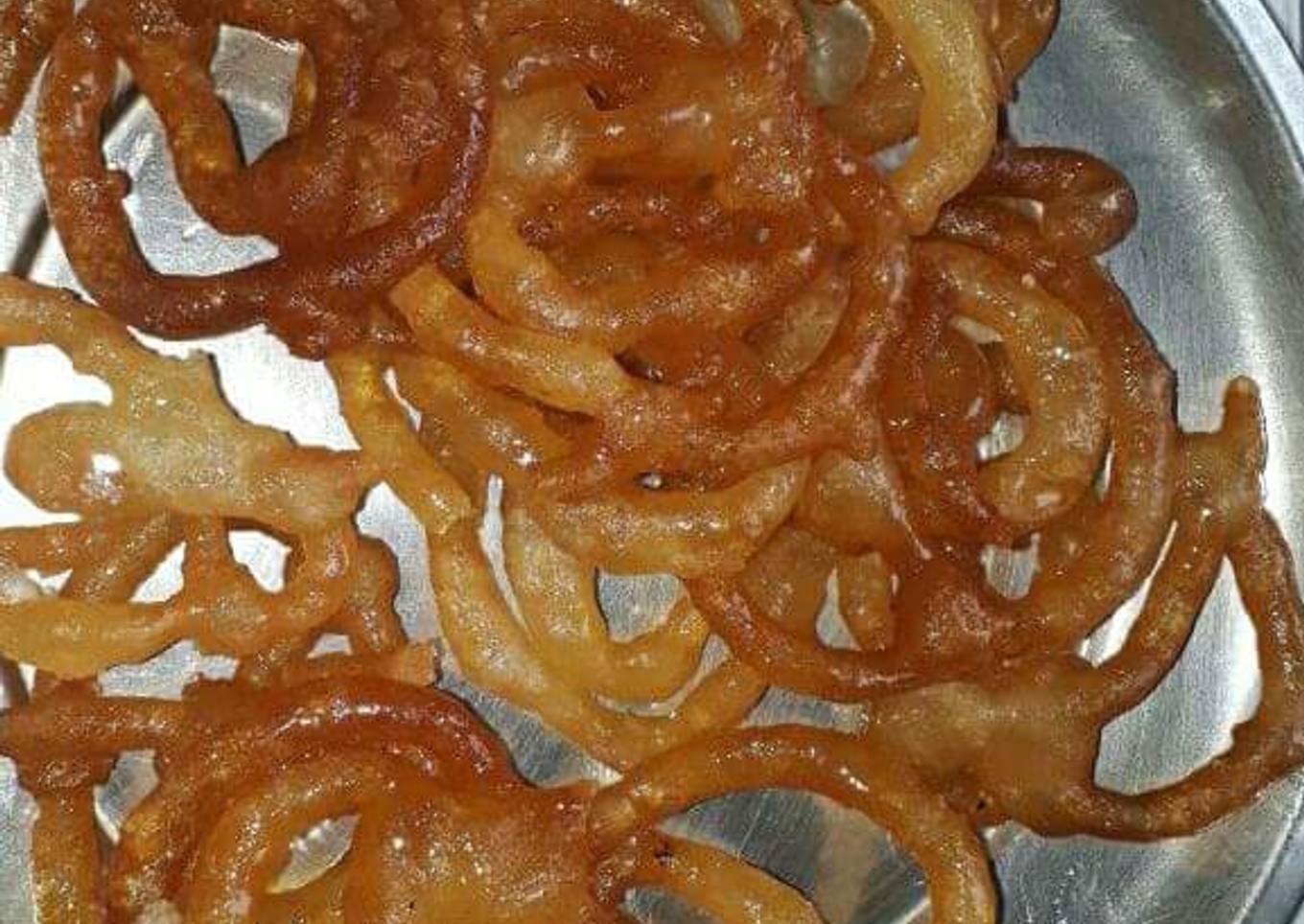 Jalebi