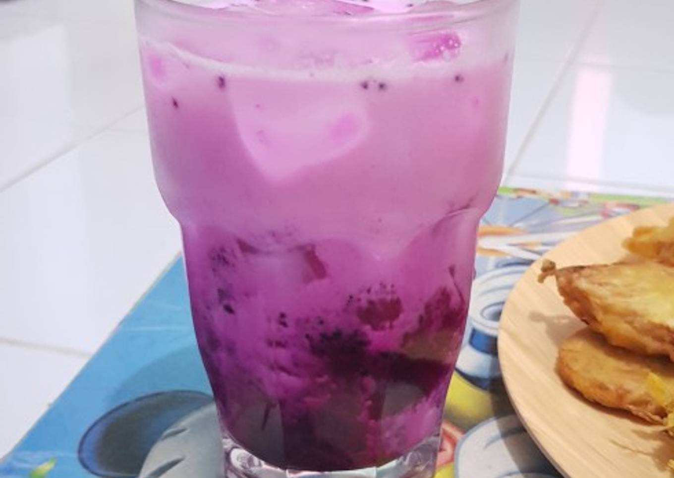 Es Susu Naga