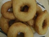 Donat kentang empuk