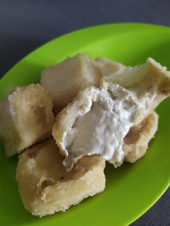 Foto resep Tahu Susu Lumer KW