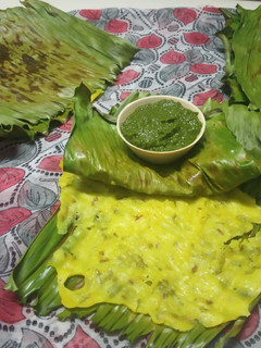 પાનકી (Panki Recipe In Gujarati) રેસીપી મુખ્ય ફોટો