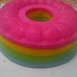 Bolu pelangi