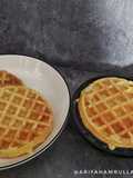 Waffle ekonomis