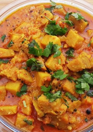 सूरन की सब्जी (suran ki sabzi recipe in Hindi) रेसिपी मुख्य फोटो