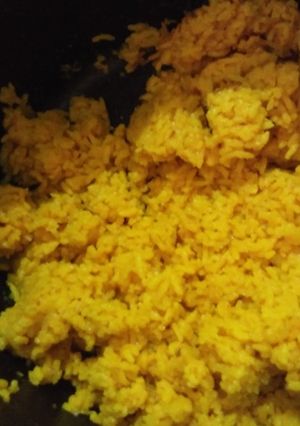 Foto resep Nasi kuning simple n enak