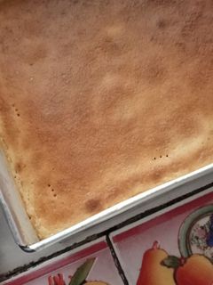 Foto resep Lapis Legit Susu
