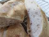 sourdough french bread