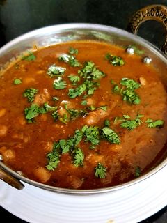 छोले (chole recipe in hindi) रेसिपी मुख्य फोटो