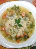 Sopa Cultivateur 🥰