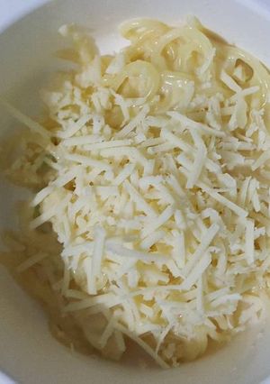 Foto resep Creamy pasta