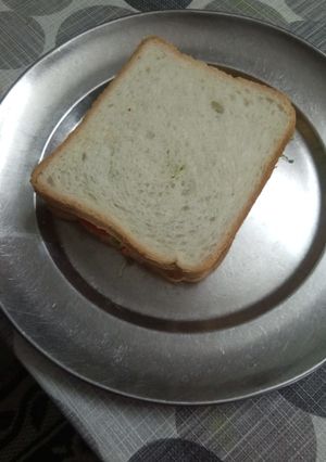 ચીઝ સેન્ડવીચ (Cheese Sandwich Recipe In Gujarati) રેસીપી મુખ્ય ફોટો