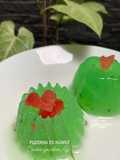 Pudding kuwut