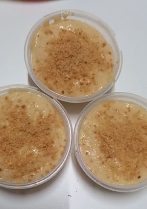 Foto de Creme Americano