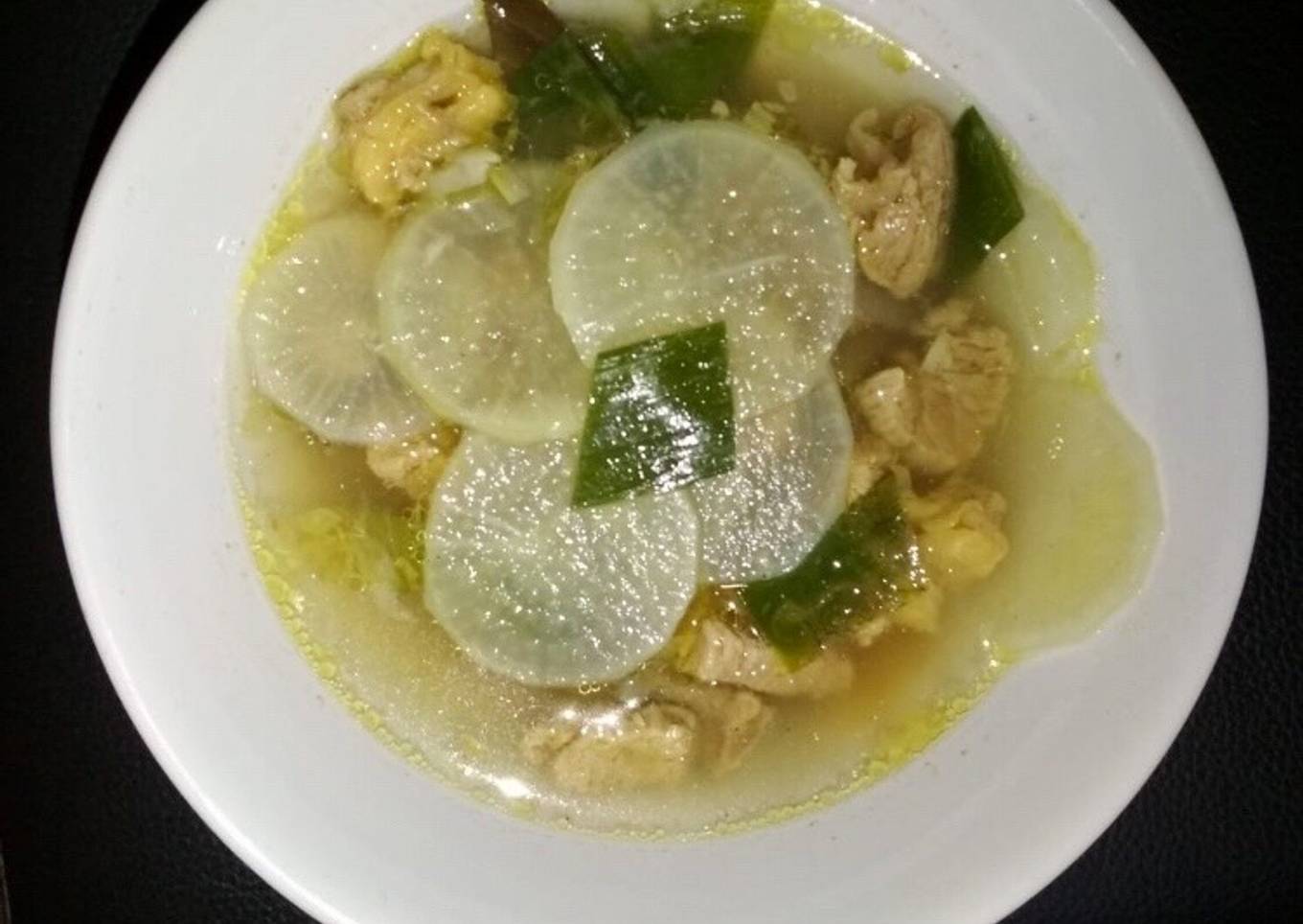 Soto Bandung