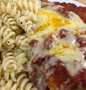 Easy Steps to Prepare Baked Chicken Parmigiana the So Delicious Perfect