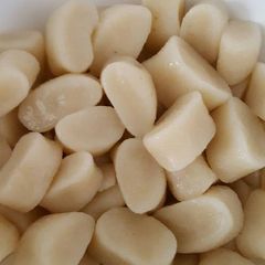 A picture of Gnocchi.