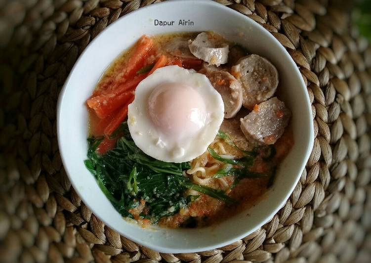 Budae Jjigae