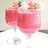 Pink Lava Drink Ala Richeese