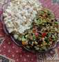 Easy Way Make Recipe Russian N italian Salad that is Delicious, Appealing}