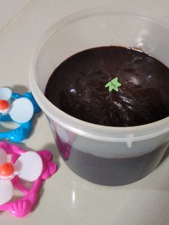Foto resep Selai coklat kw