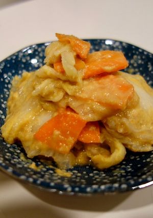 黃金泡菜 的食譜成品照片