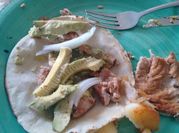 Una foto de filetes de ternera