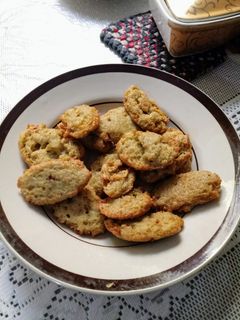 Foto resep 12. Simple Hash Brown ala ala #BikinRamadanBerkesan