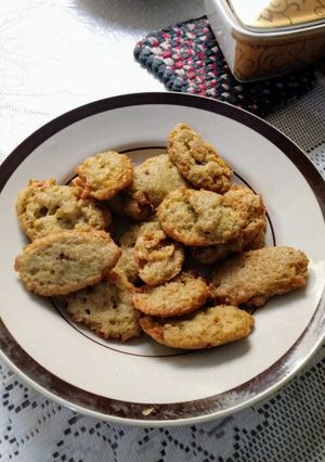 Foto resep 12. Simple Hash Brown ala ala #BikinRamadanBerkesan