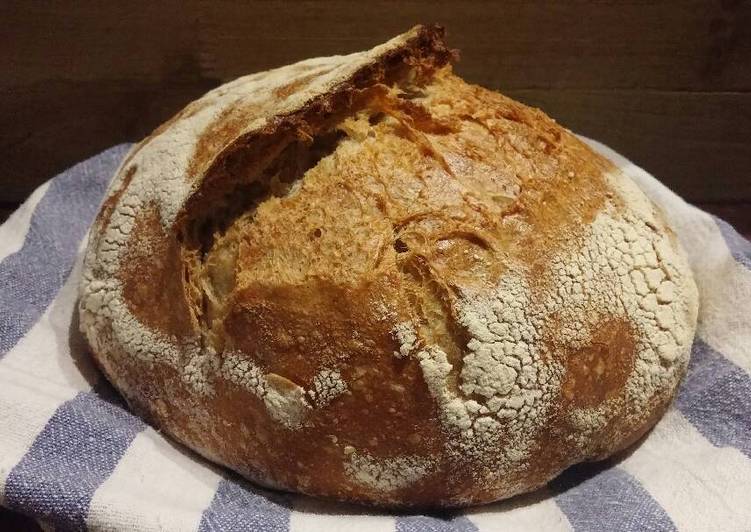 Pane semplice