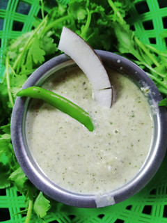 સત્તુ ની ચટણી(satu ni chutney recipe in gujarati) રેસીપી મુખ્ય ફોટો