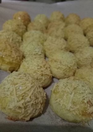 Foto resep Nastar premium