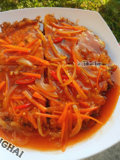 Foto resep Fuyunghai