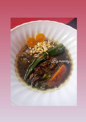 Foto resep Rawon