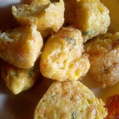 A picture of Waran indomie.