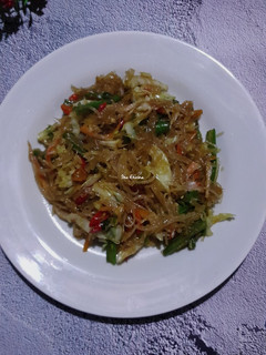 Foto resep Soun Goreng