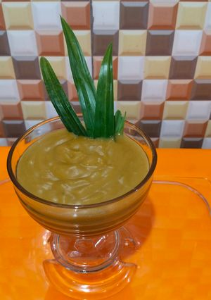 Foto resep Selai Sarikaya Khas Banjarmasin (KalSel)