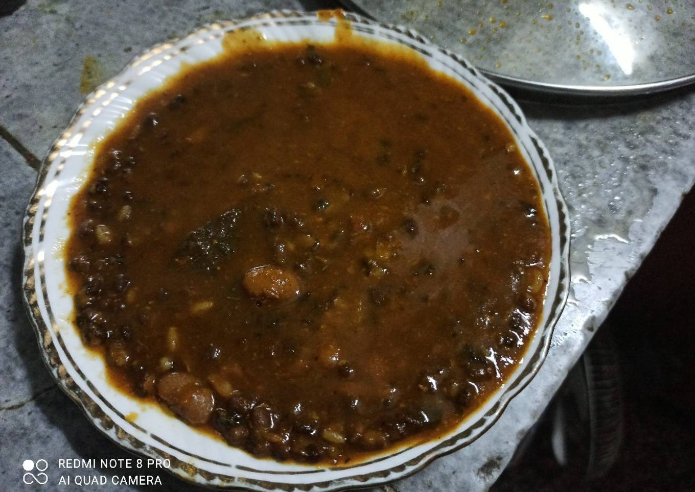 Dal Makhani