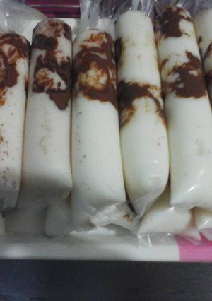 Foto resep Es mambo choki2