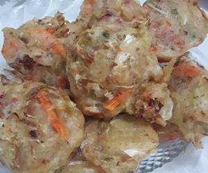 Masakan Populer Ote-ote Corned Enak Sederhana