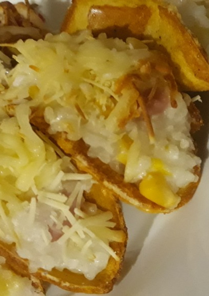 Una foto de Tacos de pan bimbo