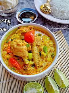 Foto resep Tongseng Ayam