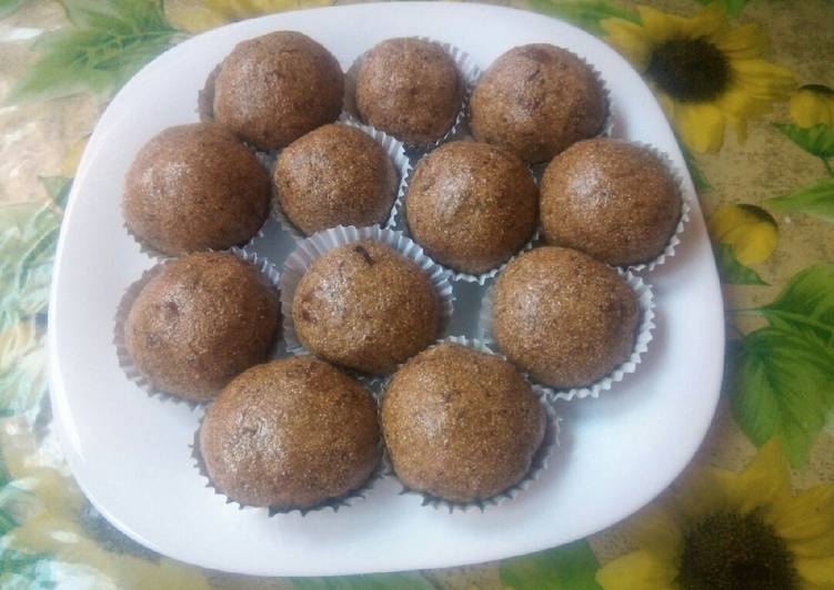 Steps to Prepare Speedy Boules de tomina