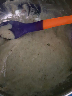 Foto resep Mpasi hari ke-5